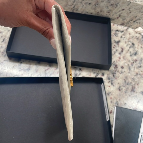 YSL Medium Pouch - Picture 7 of 9